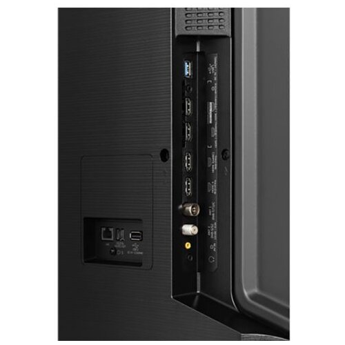 Hisense QLED TV 85E7NQ Pro Slike