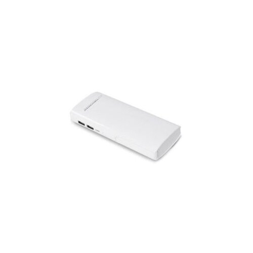 Powerbank ESPERANZA RAY, 11000mAh, WHITE, EMP112W Slike