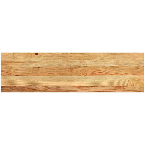 VidaXL Prozorske klupice 2 kom svijetlosmeđe 90x25x2 cm masivne hrast Slike