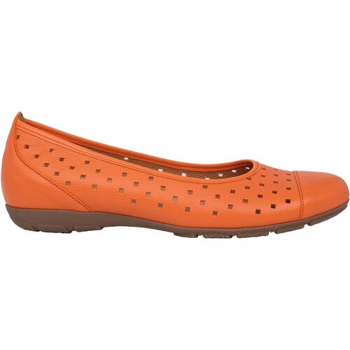 Gabor Balerinke 44.169.25 Oranžna Slike