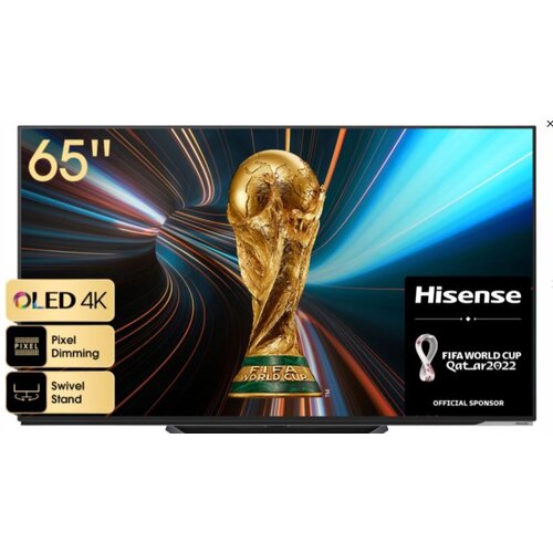 Hisense 65A85H UHD Smart OLED VIDAA OS, 120 Hz TV - - 65 Cene