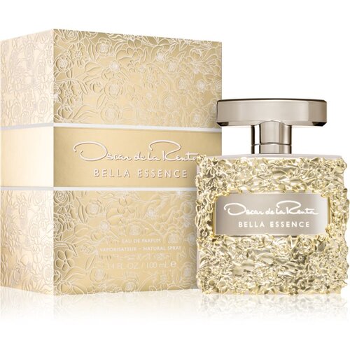 Oscar De La Renta Bella Essence parfumska voda za ženske 100 ml Slike