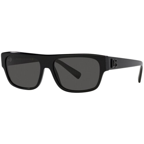 Dolce &amp;amp; Gabbana DG4455 501/87 - ONE SIZE (57) Slike