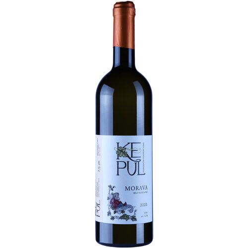 Vinarija Kepul Kepul Morava Slike