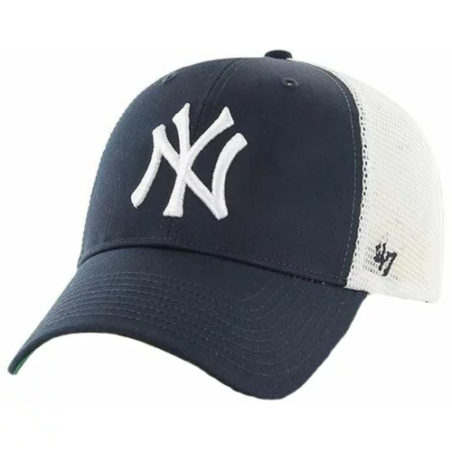 CAP Uniseks šilterica brand mlb new york yankees branson cap b-brans17ctp-ny