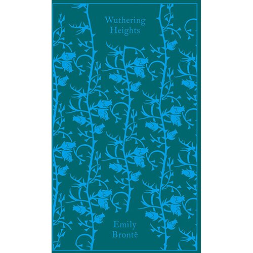 Penguin Books Wuthering Heights Slike
