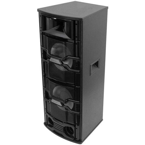 Sal Zvučnik pasivni, 250 / 150 W - PAR 225, Crni Cijene
