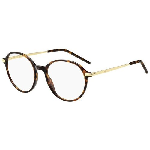 Boss 1664 2IK ONE SIZE (51) Havana/Kristalna Slike
