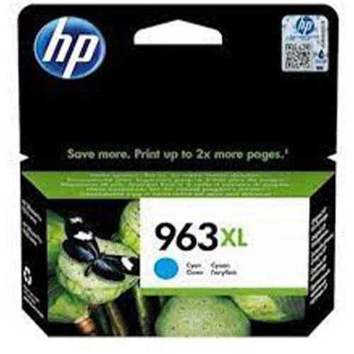SUP INK HP 3JA27AE no.963xl Cyan Cijene