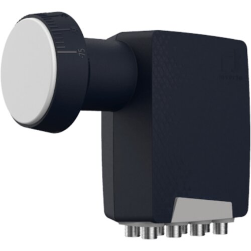 Inverto LNB Octo, sum 0.7 dB, vodonepropusan, 40 mm &amp;ndash; IDLP-OCT410-PREMU-OPN Slike