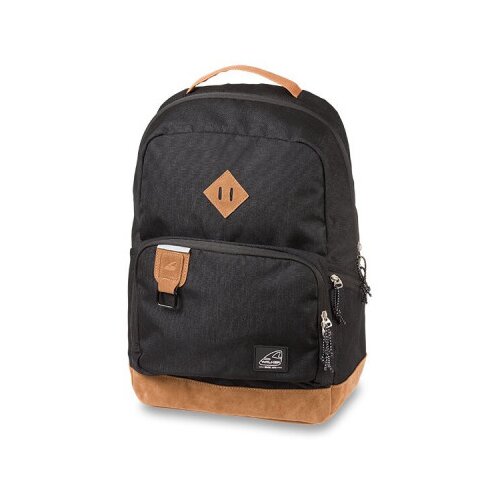 WALKER nahrbtnik pure eco, black Cene