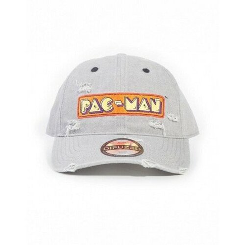Difuzed kapa PAC-MAN - LOGO DENIM ADJUSTABLE Cene