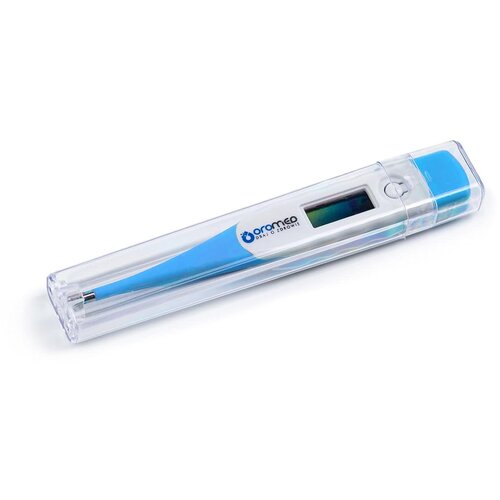 Oromed digitalni termometer s fleksibilno konico ORO-FLEXI Slike