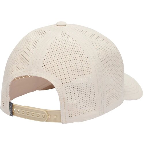 Columbia Mountaincap 3D Stretch Snap Back Hat Bež Slike