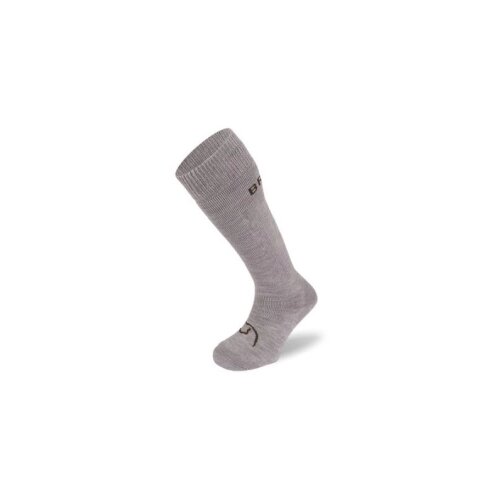Čarape BEARABLE VANCOUVER II 2 para light grey melange-black Cene