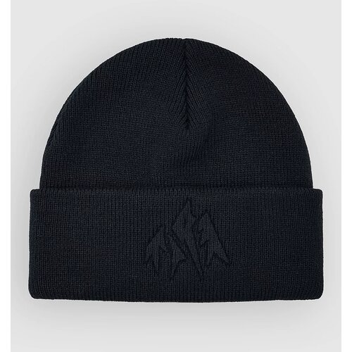Jones Snowboards Tahoe Beanie stealth black Cene