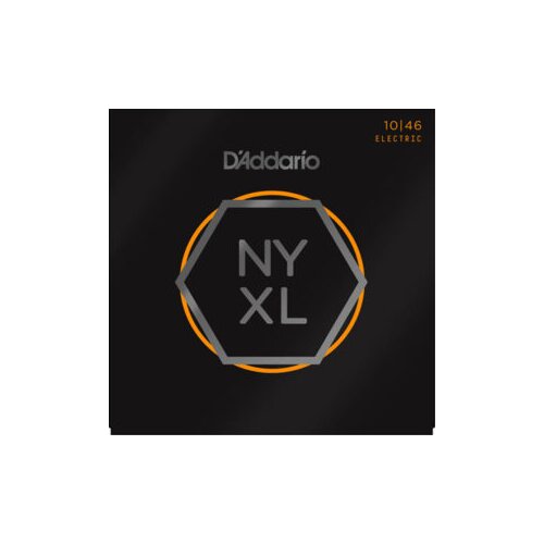  ŽICE ZA EL. GIT. D’Addario NYXL 10-46 Cene