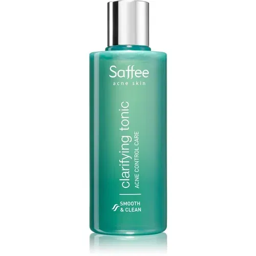 Saffee Acne Skin Clarifying Tonic čistilni tonik za problematično kožo, akne 200 ml