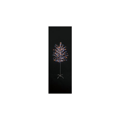  Novogodišnji ukras cvetno drvo 208 led 180 cm Cene