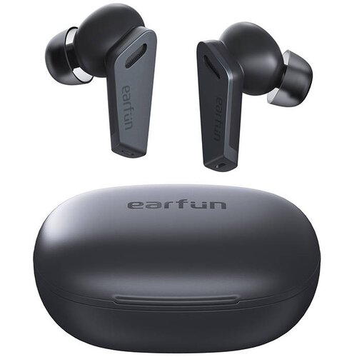 Earfun Brezžične slu&amp;scaron;alke TWS Air Pro, ANC (črne), (20773818) Slike