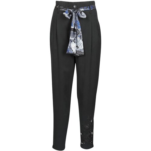 Desigual CHARLOTTE Crna Slike