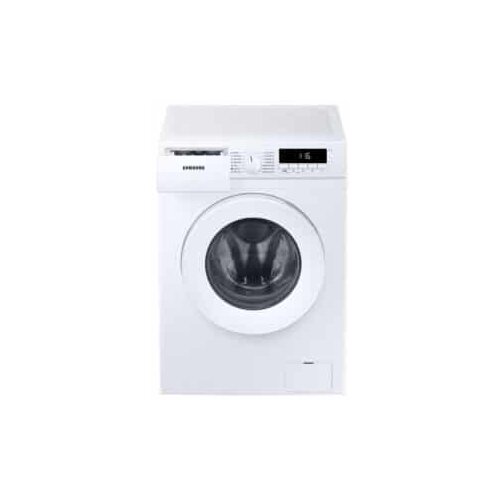 Samsung perilica rublja ve&amp;scaron; ma&amp;scaron;ina 8kg WW81T301MWW Slike