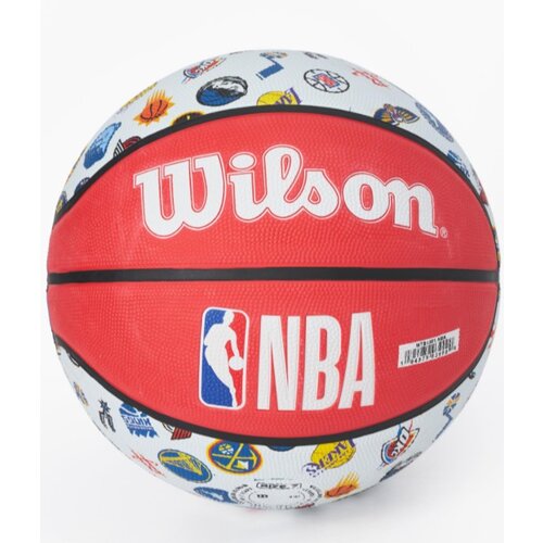 Wilson ko&amp;scaron;arka&amp;scaron;ka lopta nba all team Slike