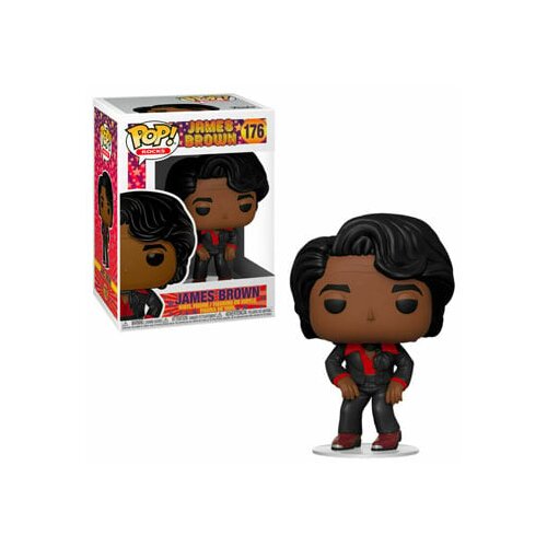 Funko POP! figurica - James Brown Cene