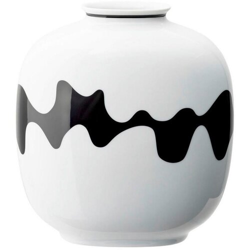 ROSENTHAL VAZA Home Monochrome keramika Slike