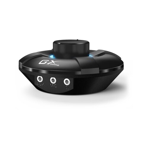 Genius SW-G2.1 1000 gaming zvučnici Slike