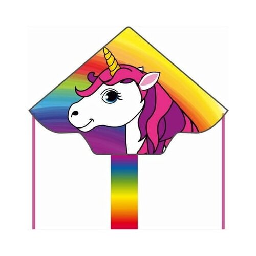 Invento Ecoline - zmaj za spu&amp;scaron;čanje &amp;quot;Unicorn&amp;quot; Slike
