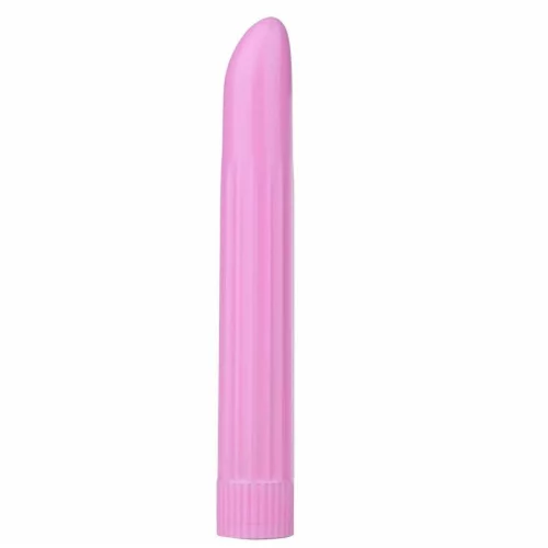 Loving Joy vibrator classic lady finger pink