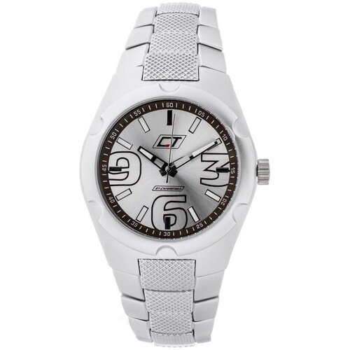 Chronotech Ura cc7039m06m pisana Slike