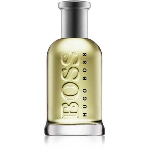 Hugo Boss boss Bottled vodica nakon brijanja 100 ml Slike