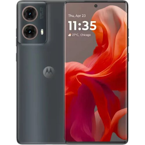 Motorola Refabrikovani mobilni telefon G85 5G, 6.5", 50 MP, 16 MP, 8/256GB, Grade-B, Urban Gray Cene