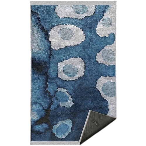 Mila Home Modra preproga 160x230 cm - Mila Home Cene