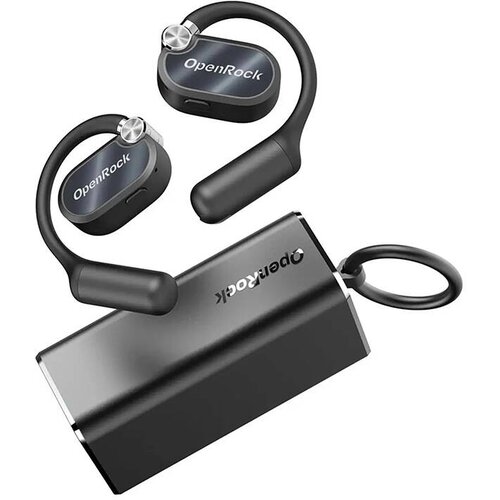 OneOdio OpenRock X Open-Ear bežične slušalice (crne) Cijene