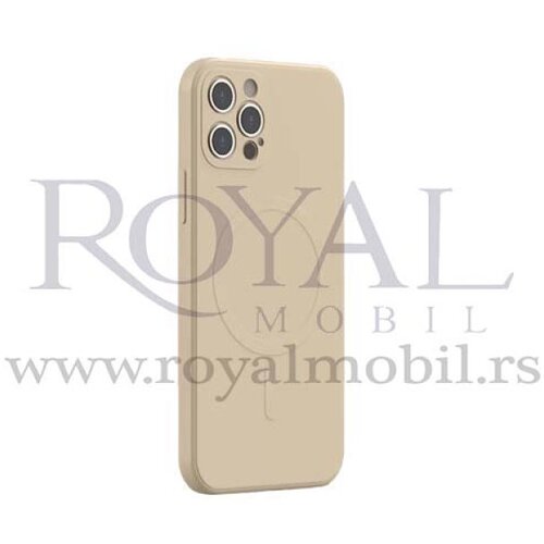  futrola soft x-cell wifi magsafe za iphone 13 pro (6.1) bez Slike