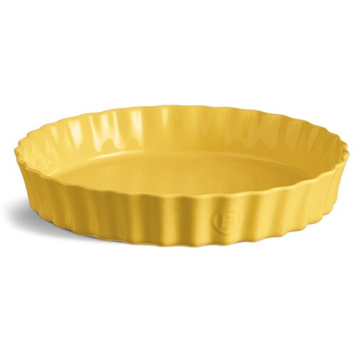Emile henry Tourtiere keramični pekač Slike