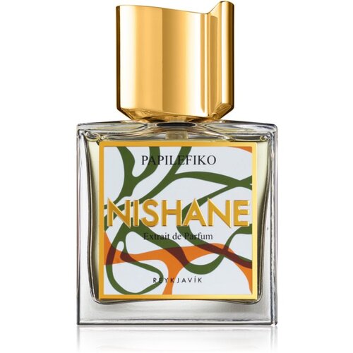 Nishane Papilefiko parfumski ekstrakt uniseks 50 ml Cene