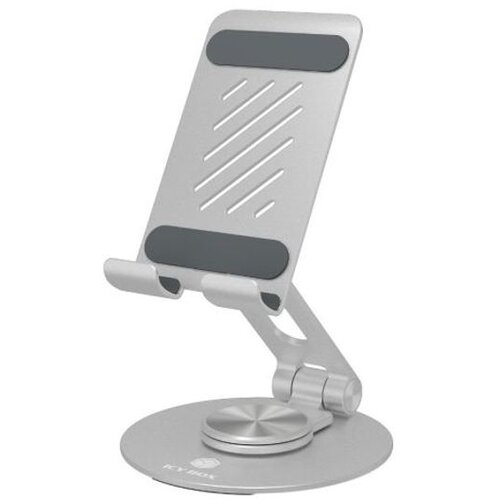 Icybox IB-TH201-R Laptop- /Tablet St&amp;auml;nder rotierend Slike