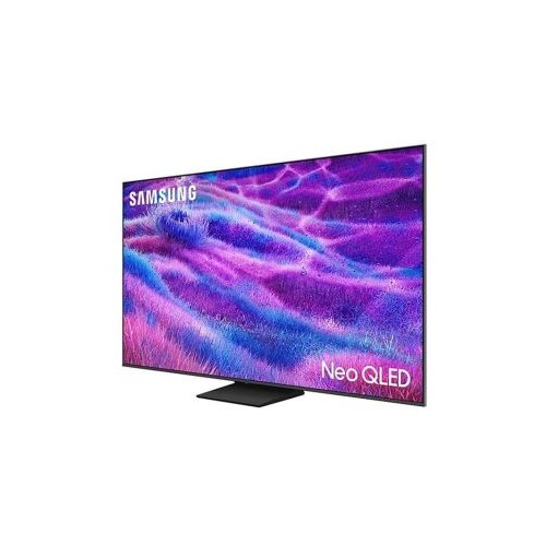 Samsung Televizor QE65QN80FAUXXH Neo QLED Mini LED, 4K UHD, diagonala 165 cm Slike