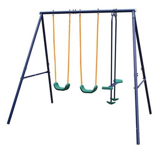 Winner Bike Dečija ljuljaška 302X188X185 Cene