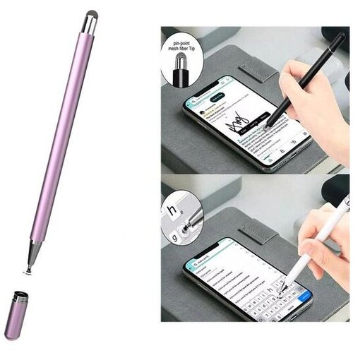  Univerzalna Olovka za touch screen 708 2u1 Cene