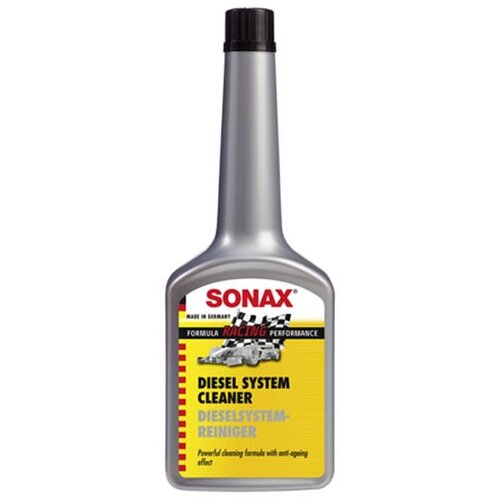 Sonax aditiv za pročišćavanje dizel sistema Cene