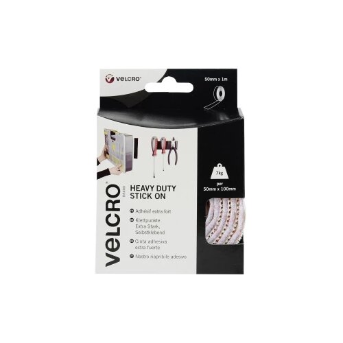 VELCRO® Iznimno jaka ljepljiva čičak traka Cene
