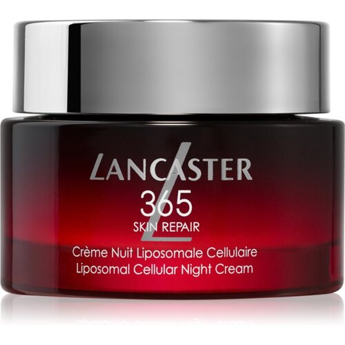 Lancaster 365 Skin Repair Liposomal Cellular krema za noć za žene 50 ml Slike