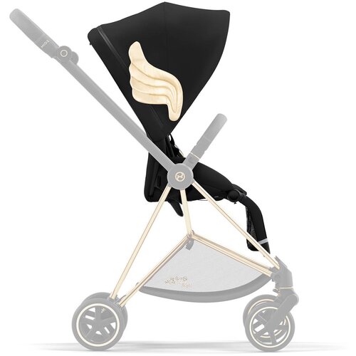 Cybex dječja kolica mios&amp;trade; wings by jeremy scott Slike