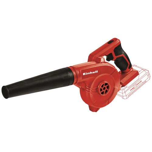 Einhell PXC aku puhač TE-CB 18/180 Li - Solo Cene