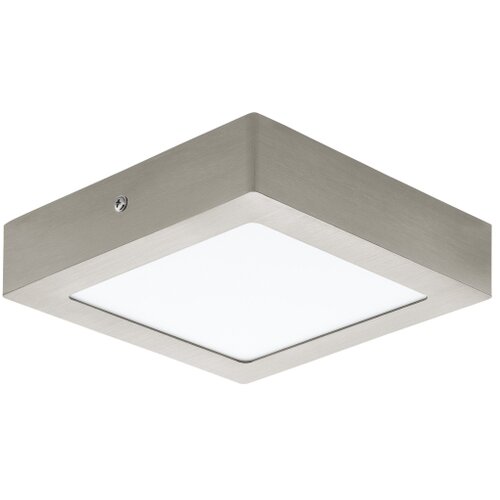 Eglo 94524 - led stropna svetiljka fueva 1 LED/10,9W/230V Slike